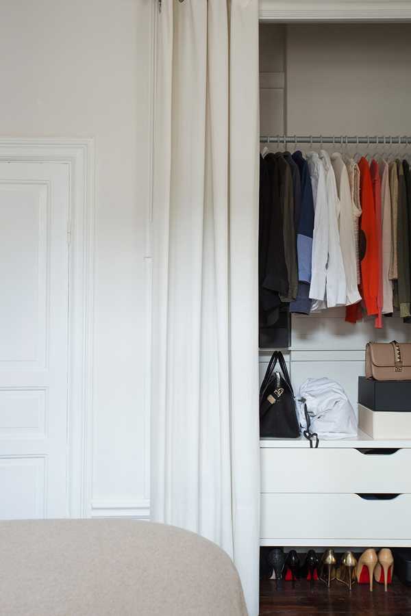 瑞典 50 平米小公寓 | 童年回忆与现代设计的完美融合-13