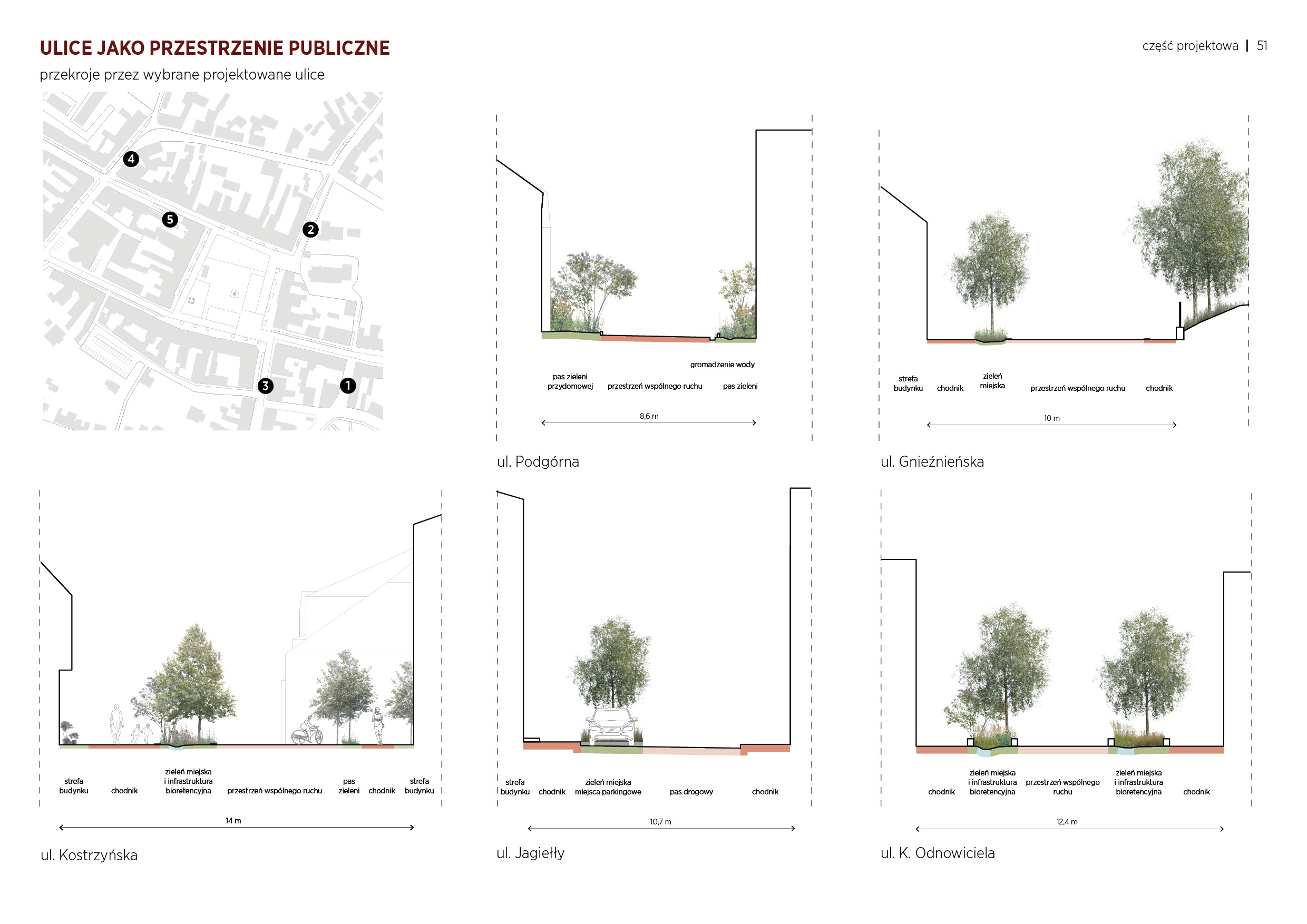 Good place for living. Pobiedziska as a slow city-46