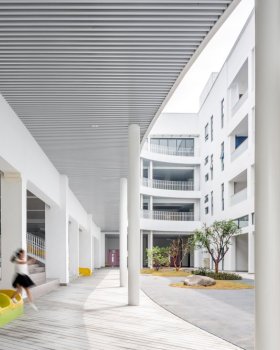 温州道尔顿小学