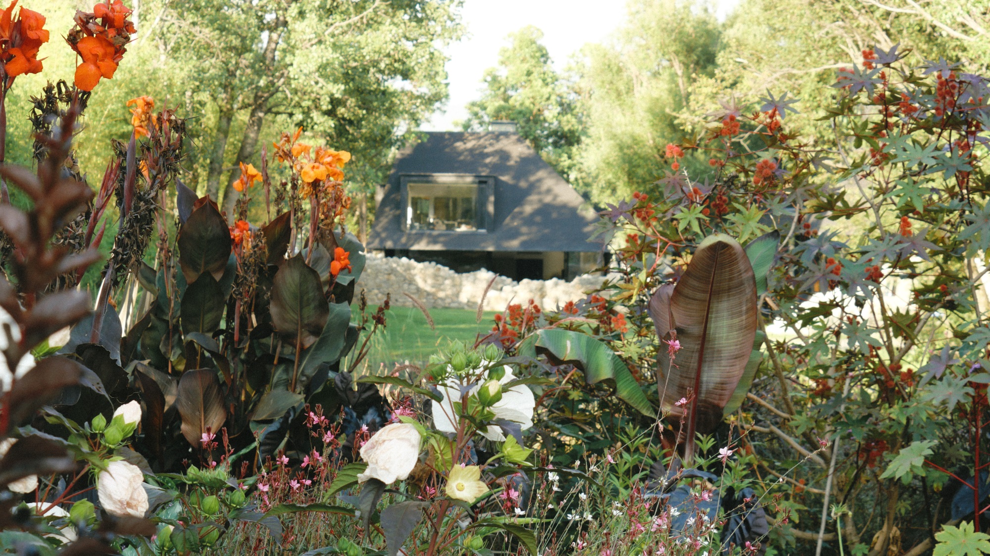 大理山下花园丨中国大理丨上海叙野景观设计有限公司-54