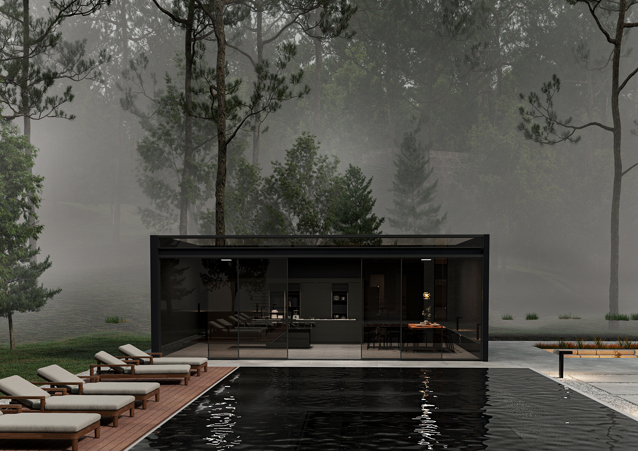 路旁屋丨亚美尼亚丨Futuris Architects-15