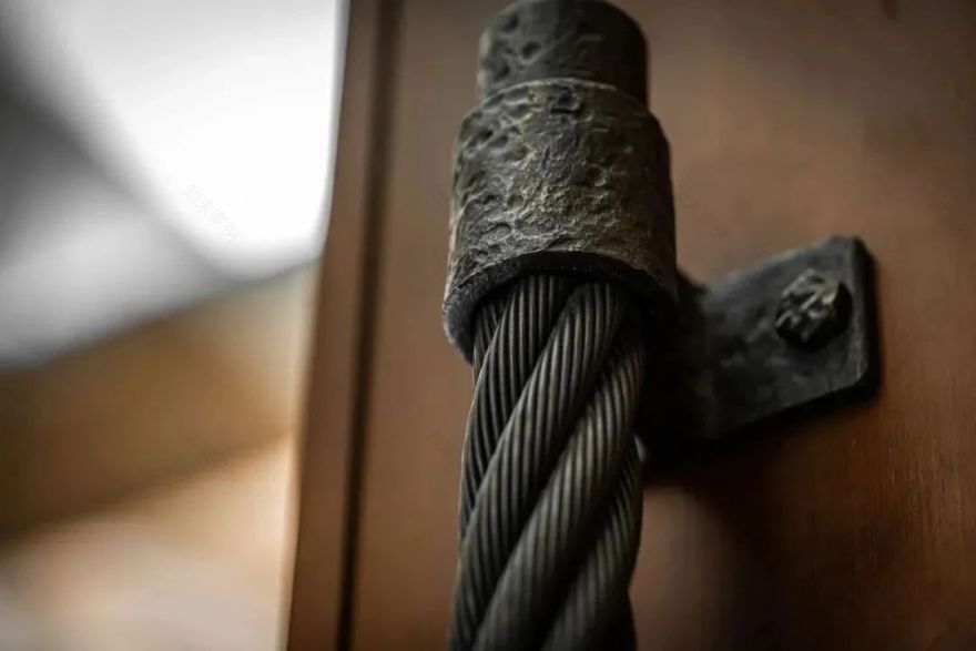 丛林秘境 · H House 宏伟生态豪宅丨著名建筑师吉姆·温斯利-9