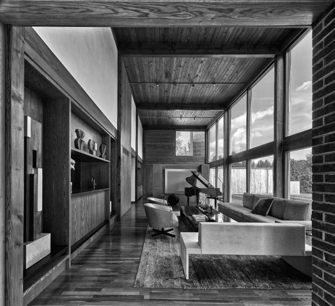 路易斯·康 | 建筑之光,心灵之境-177