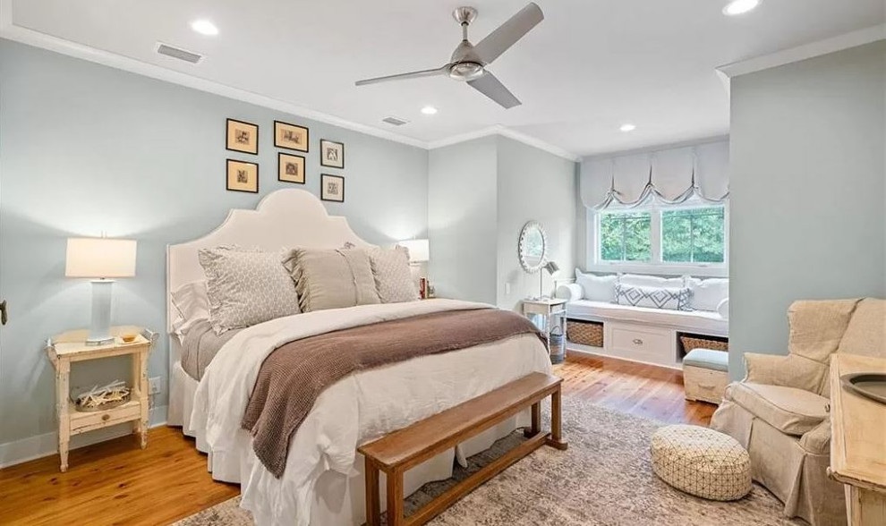 丨Bob Chatham Custom Home Design-35