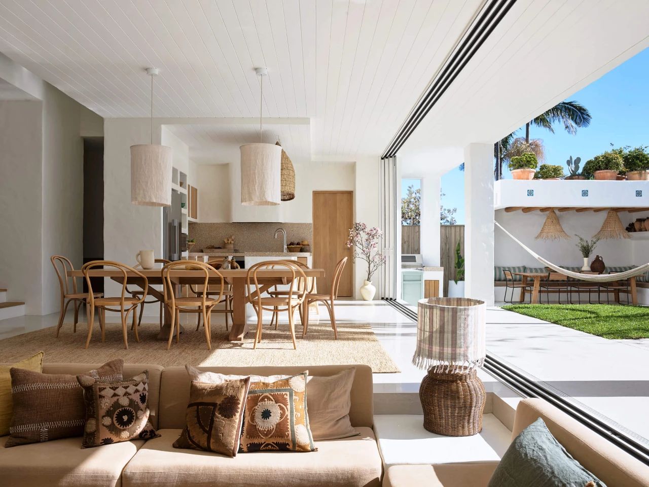 Stafford1000㎡的网红别墅,风格越看越喜欢-9