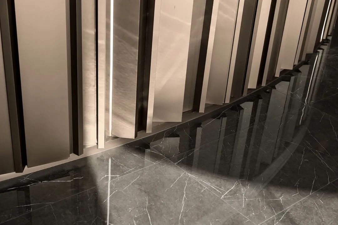 旭辉·都会江来府丨赛拉维设计CLV.DESIGN-12