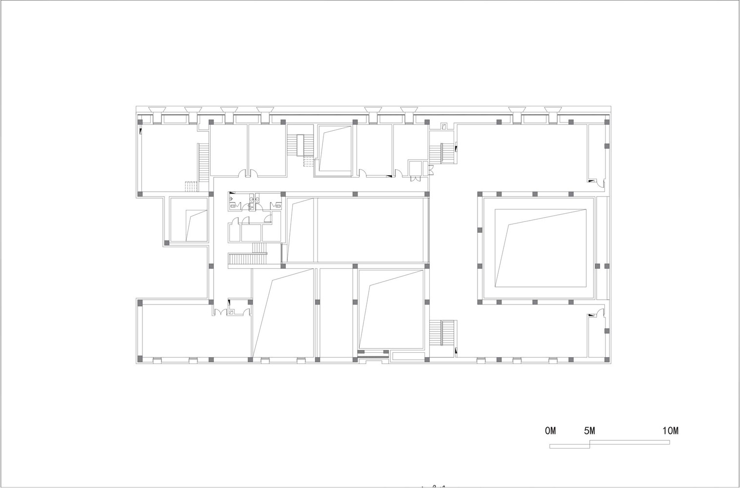 青海玉树 Gesar 广场-58