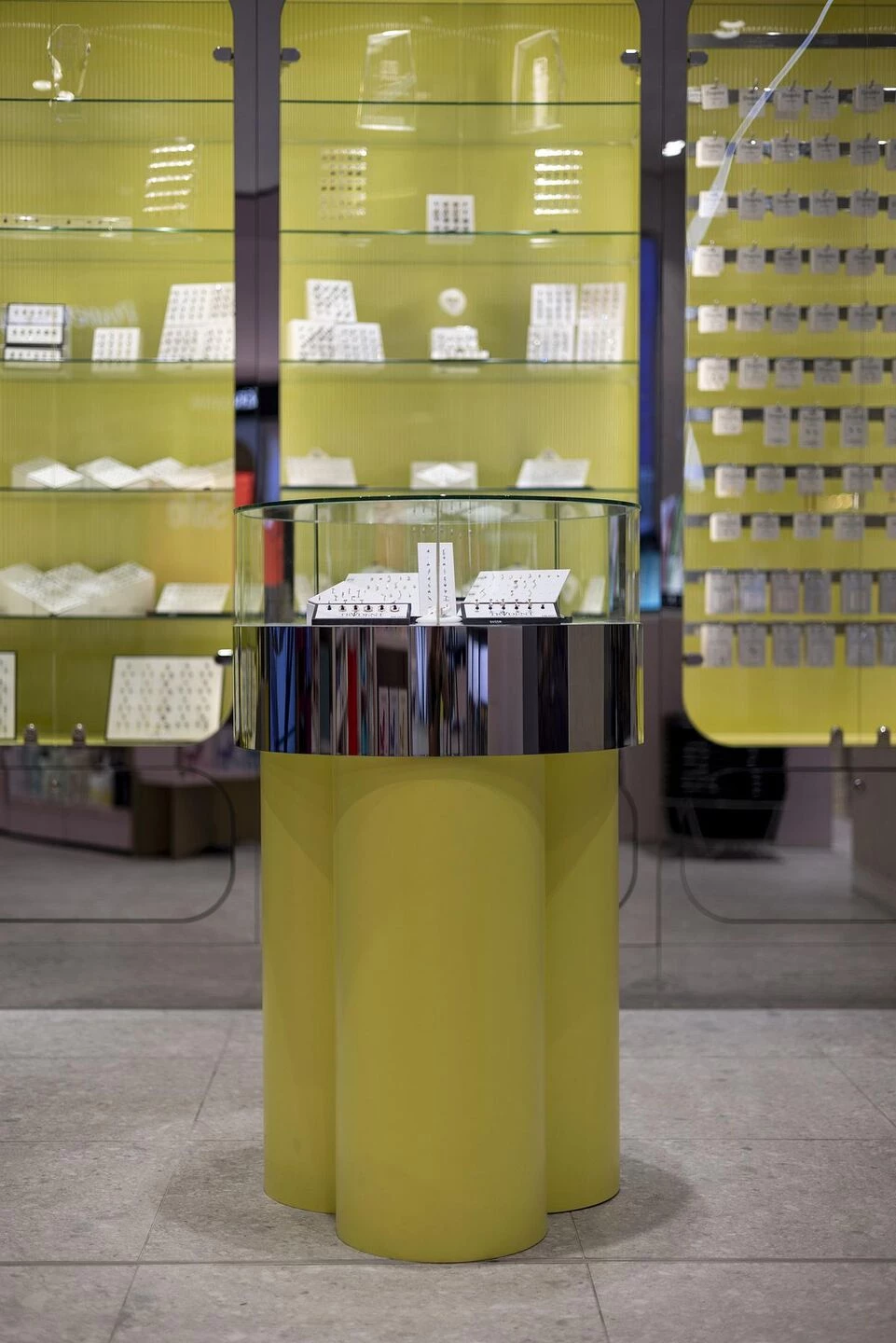 发屋旗舰店查德斯通丨澳大利亚丨X+O-31