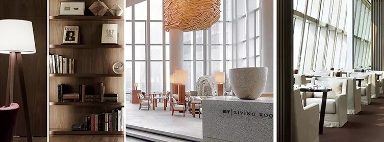 苏州中交路劲璞玥风华 | 无沙盘的多元空间设计-12