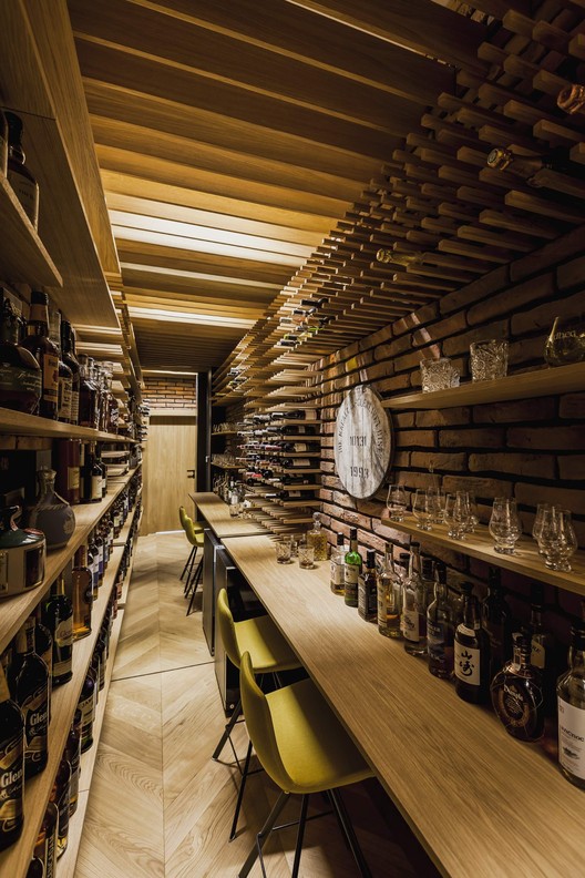 波兰独栋住宅-37