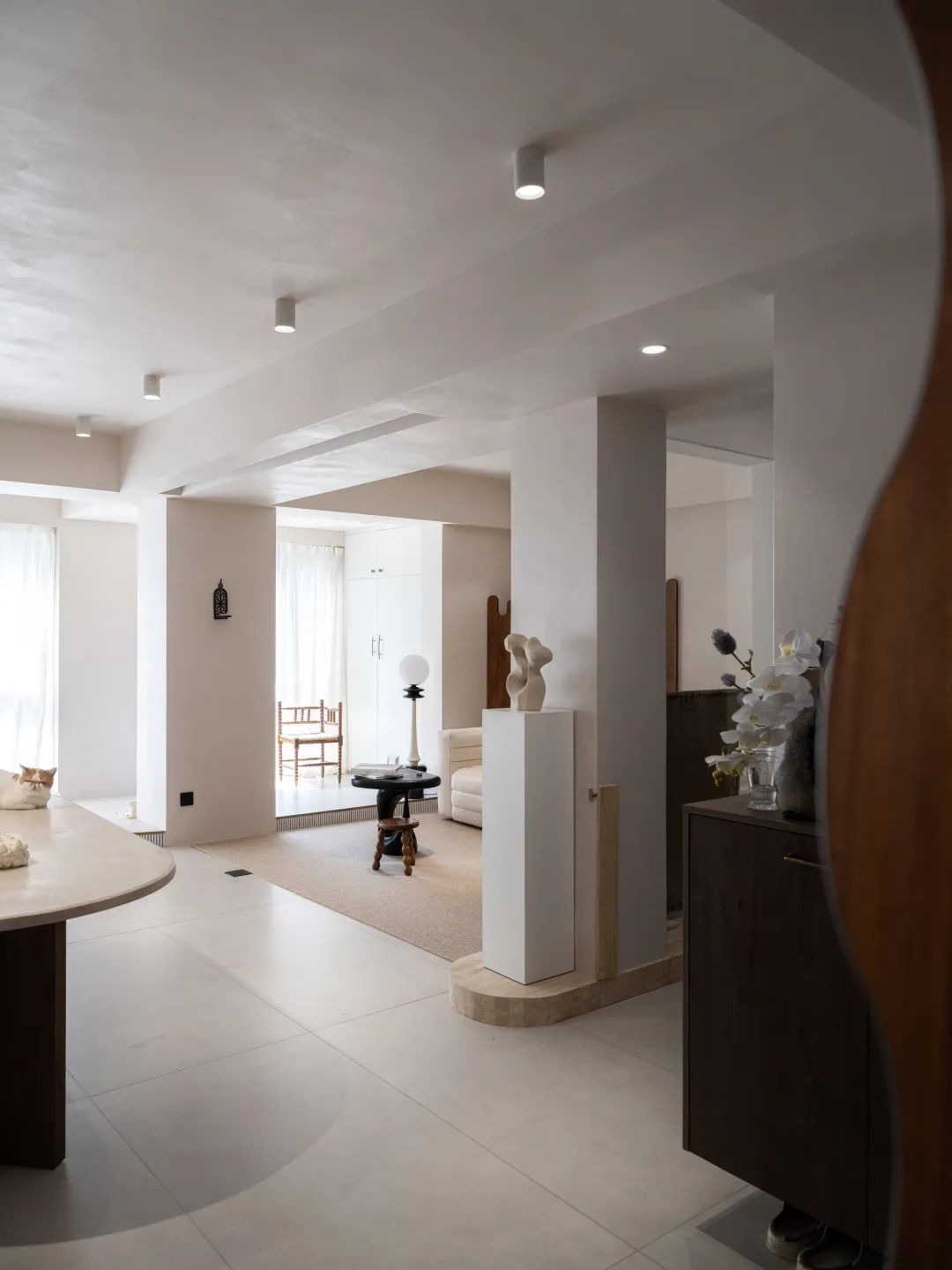 杭州神仙 Ins 风婚房设计丨中国杭州丨凤凰空间-15