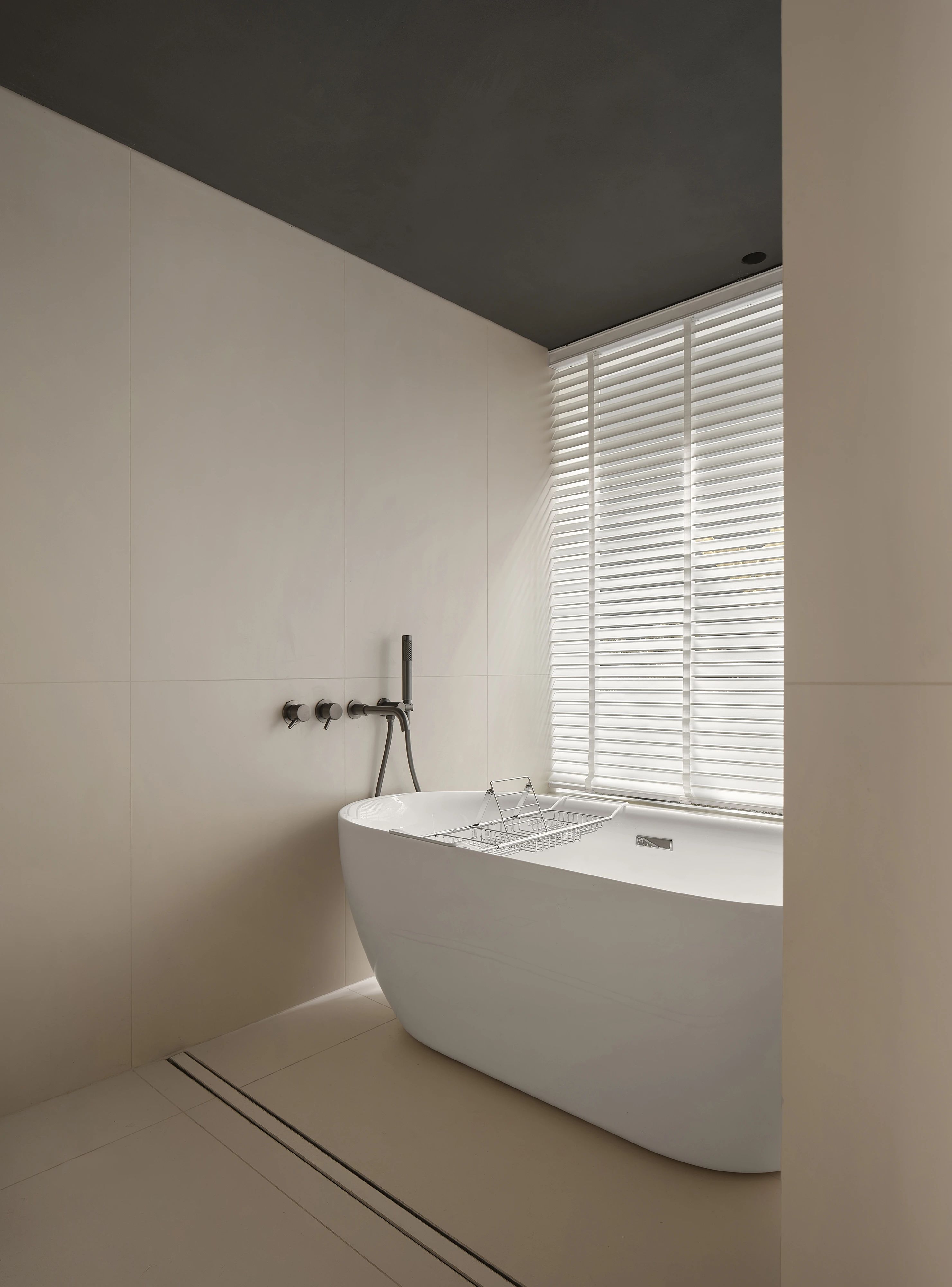 兔子的家丨中国合肥丨壹境筑造-20