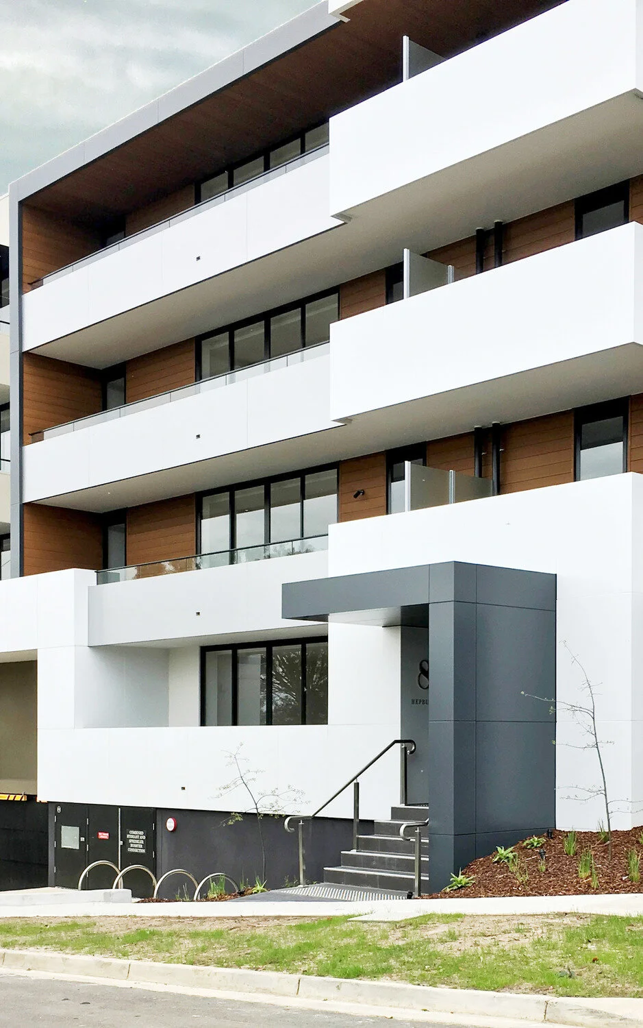 丨ARTISAN ARCHITECTS-23