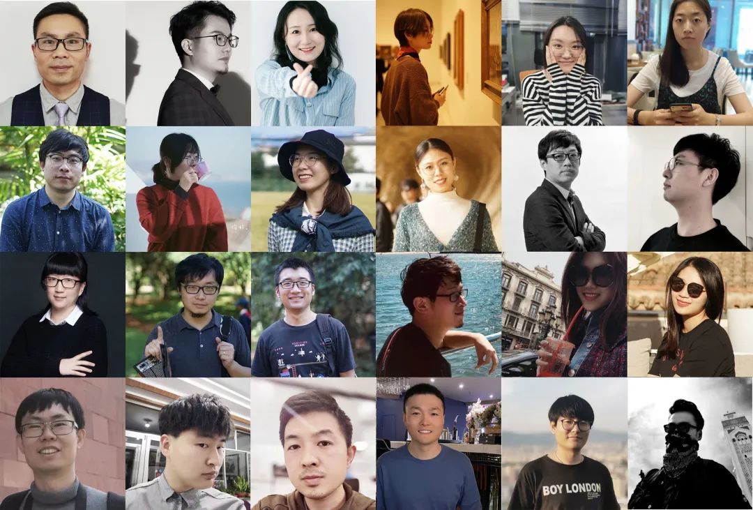 宁波万科海曙·印象城丨中国宁波丨CCDI悉地国际·腾远AT工作室-92