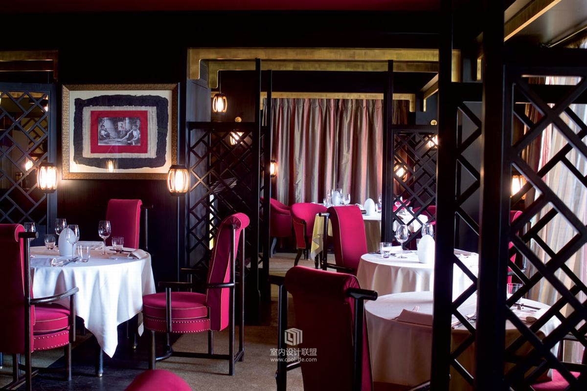 La Réserve Geneva 瑞士日内瓦精品酒店-21