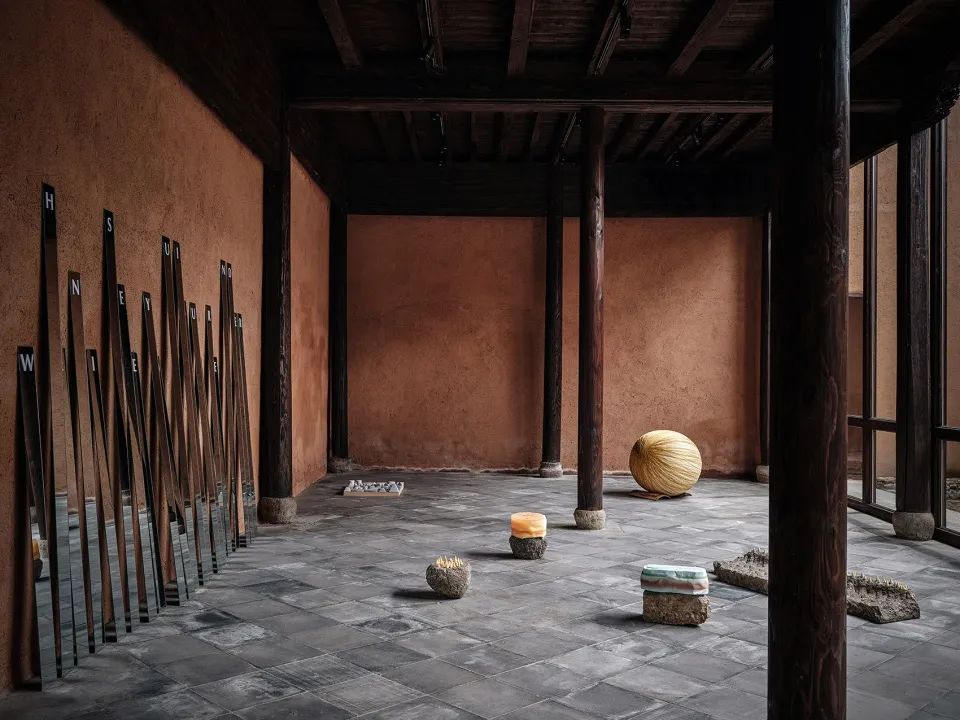 碧山老宅丨中国浙江丨MDDM STUDIO-16