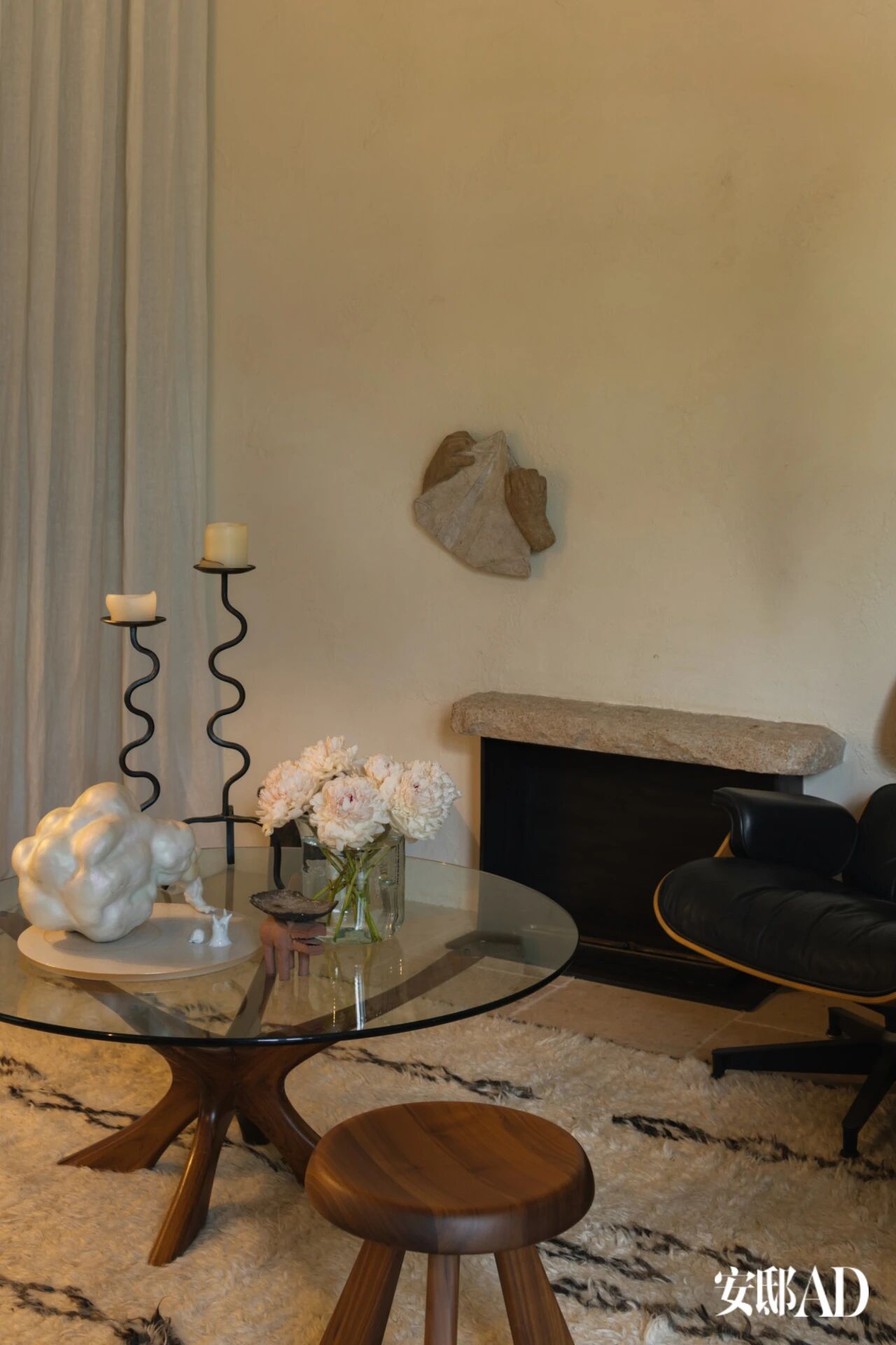 在成都的她，用工作探索慢就是快的设计哲学-49