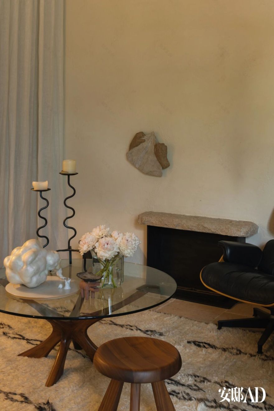 在成都的她,用工作探索慢就是快的设计哲学-49