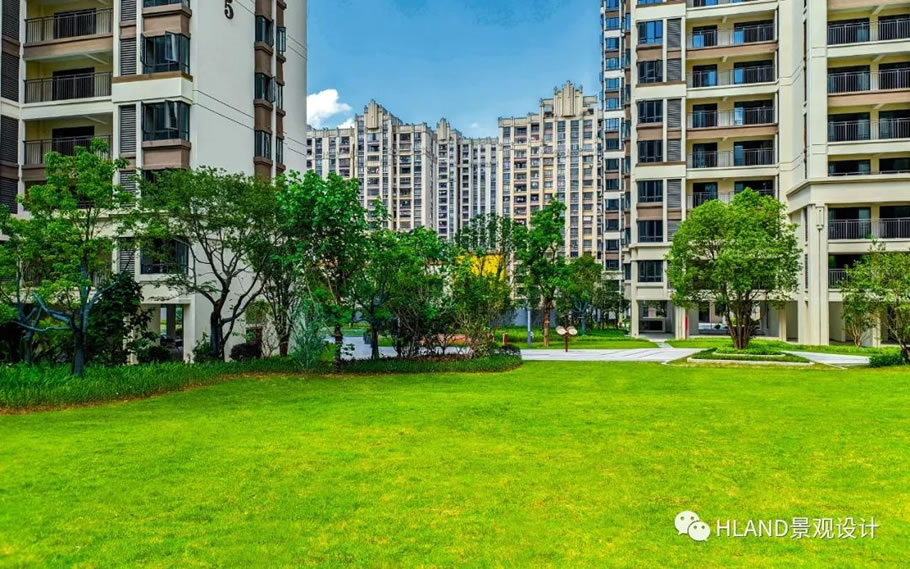 永春鼎盛·城上城景观设计丨中国泉州丨厦门合立道工程设计集团股份有限公司景观设计所-70