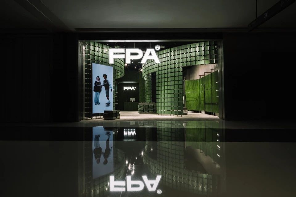 FPA 成都店,FPA 重庆店丨中国重庆丨永创设计-62