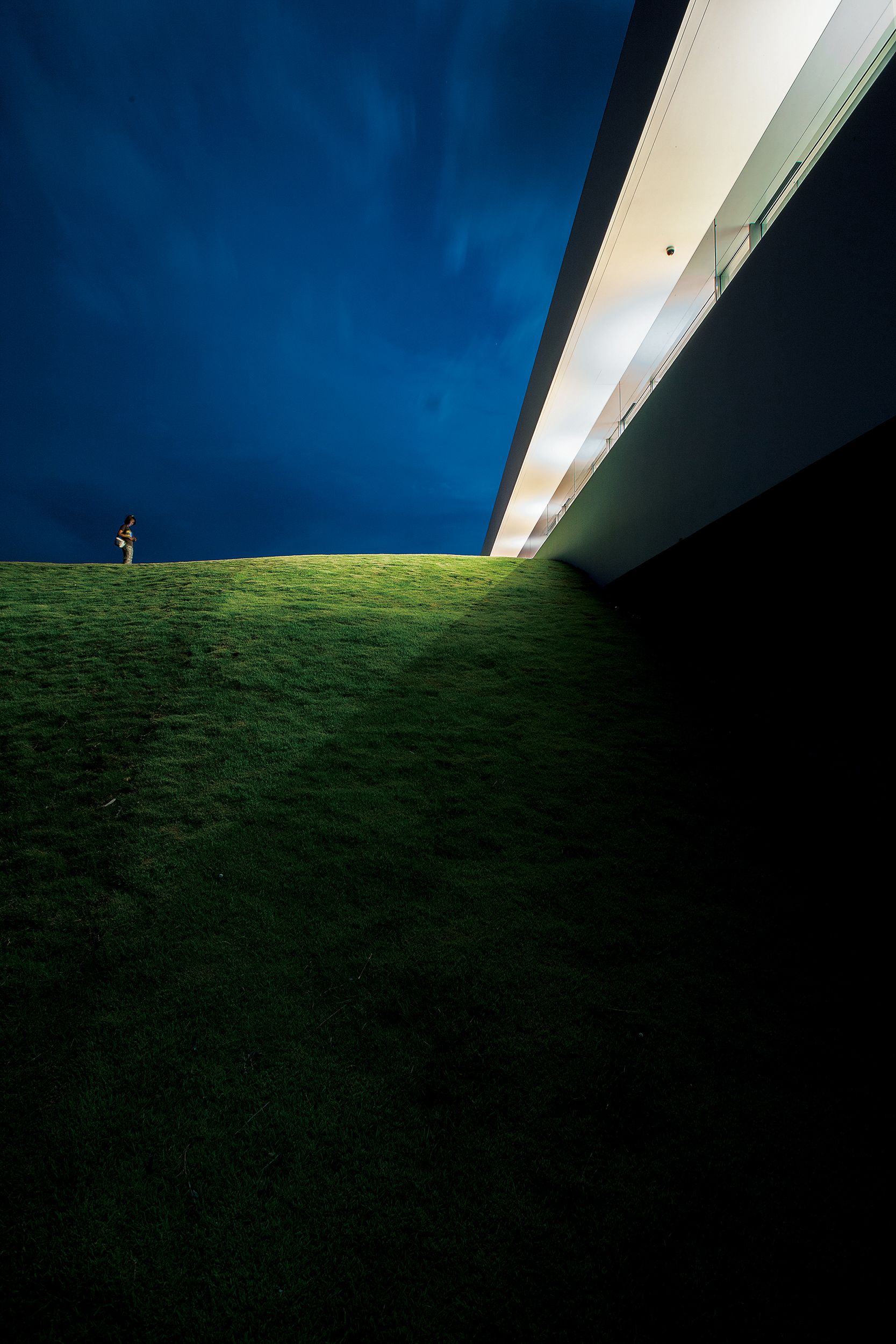 泰国考艾某别墅丨小川都市建筑设计事务所 小川晋一-12