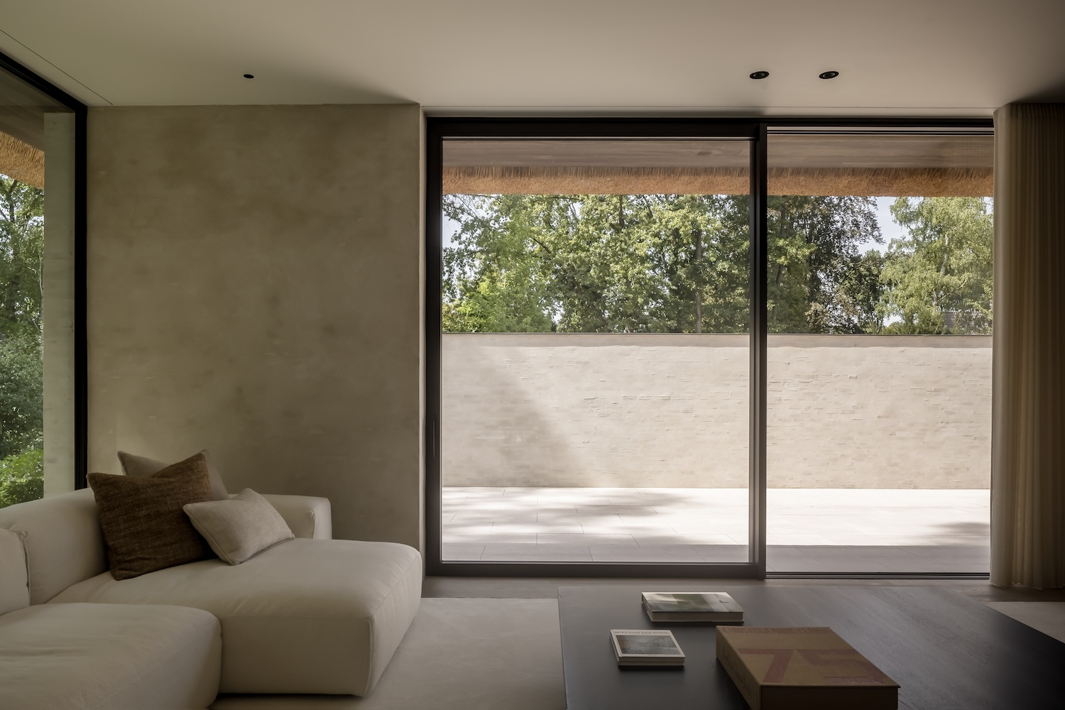 丨比利时丨Frederik Dierckxsens Architects-4