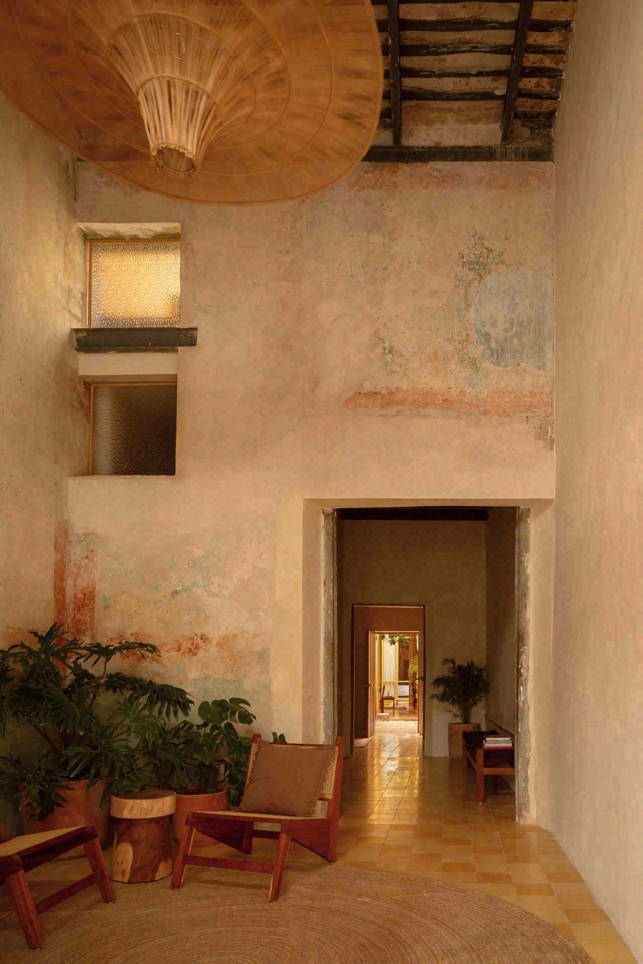 更远的酒店丨印度丨Studio Wenden,MORQ-59