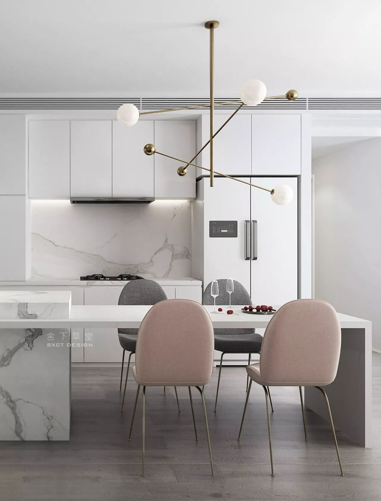 【这个灰色不太冷—舍下新作】-18