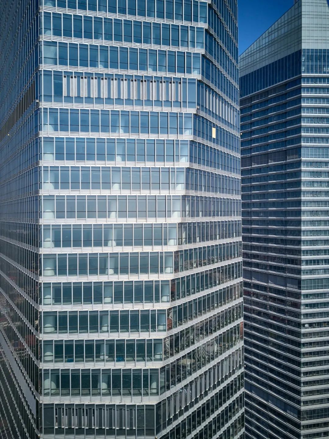 青岛海天中心丨中国青岛丨Archilier Architecture-13