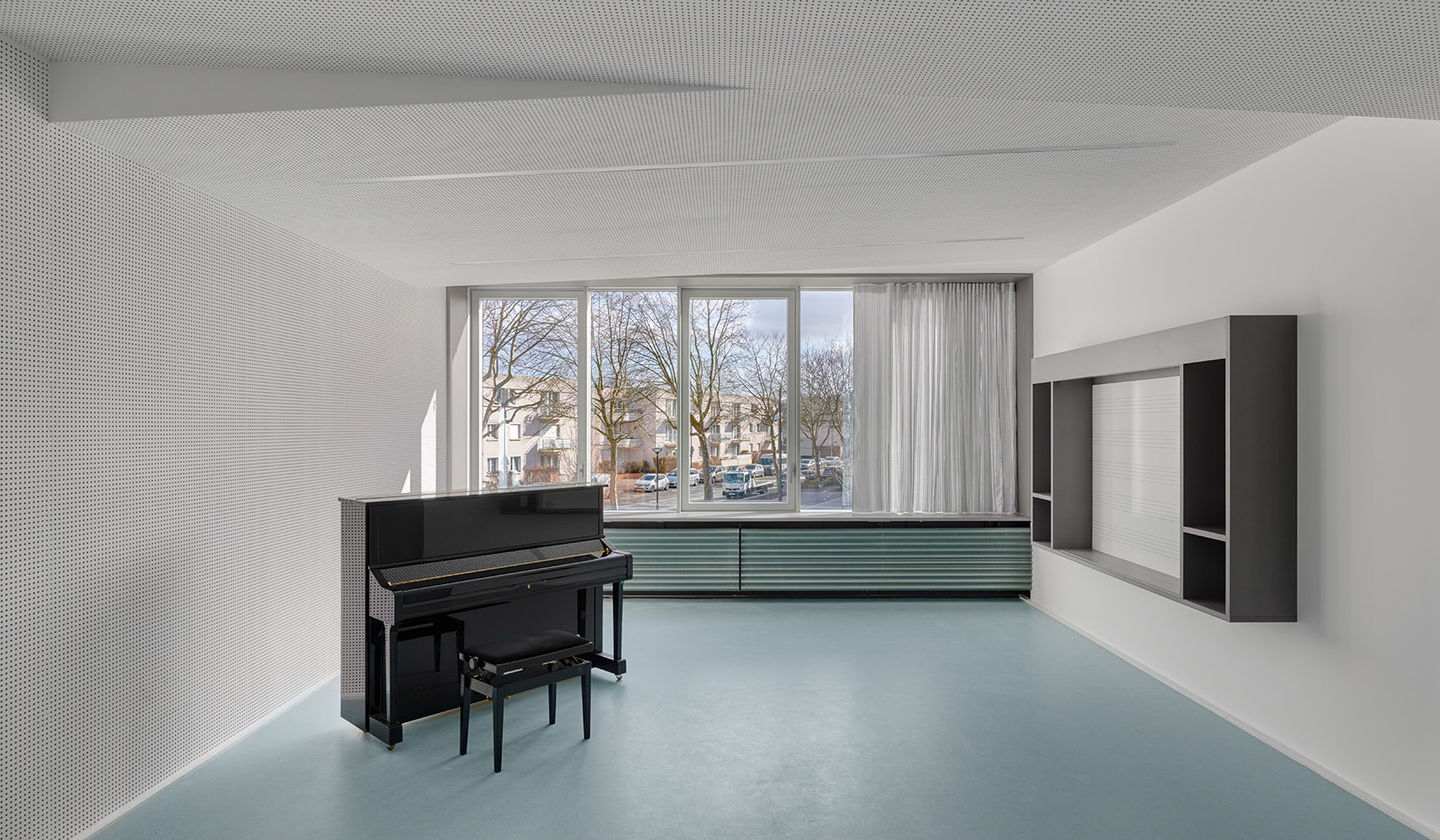 Charles Aznavour音乐,戏剧和舞蹈学院丨法国丨Dominique Coulon & associés-106