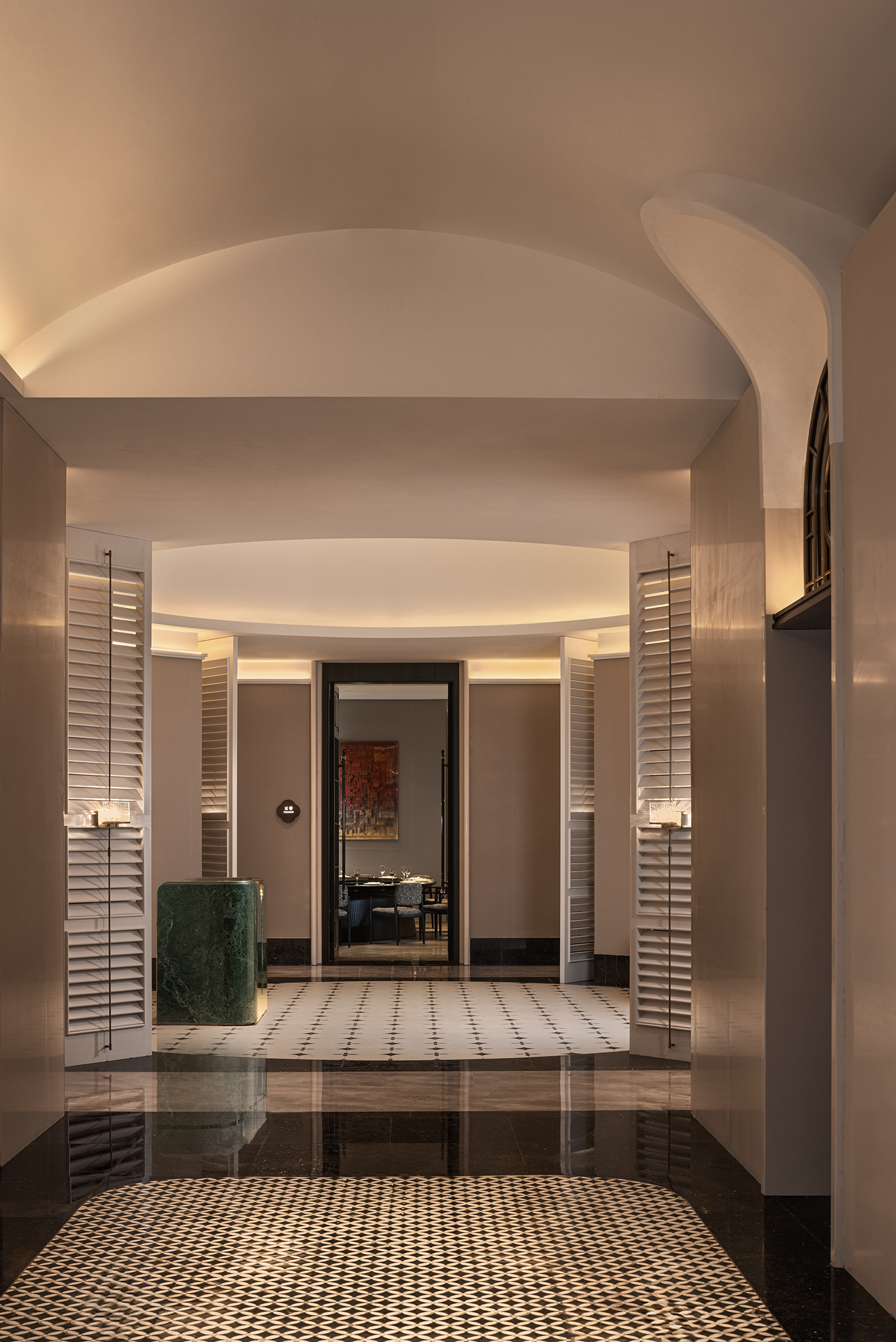 旺苍云著酒店丨中国广元丨上海秋元华林建设集团有限公司-50