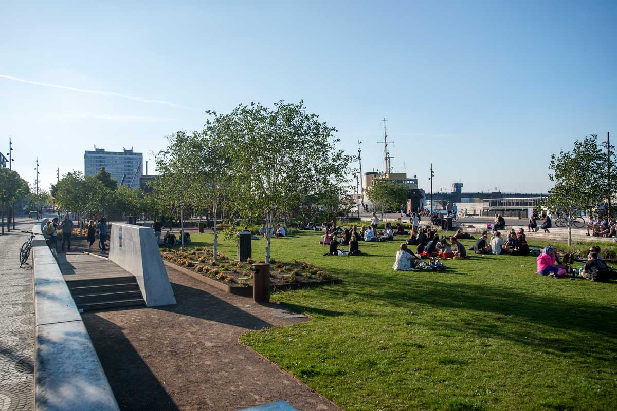 奥尔堡滨水区2-31