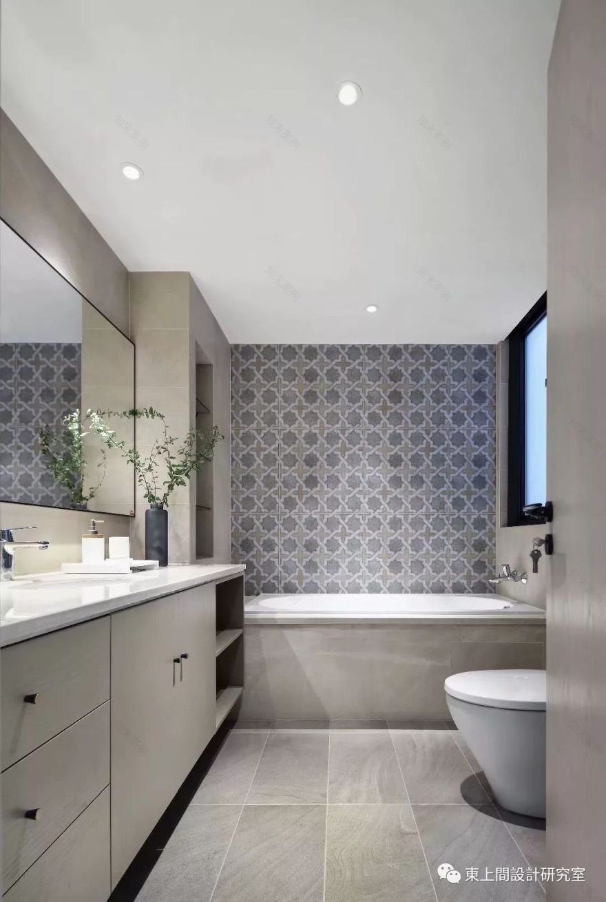 江南雅居,现代与传统共融-60