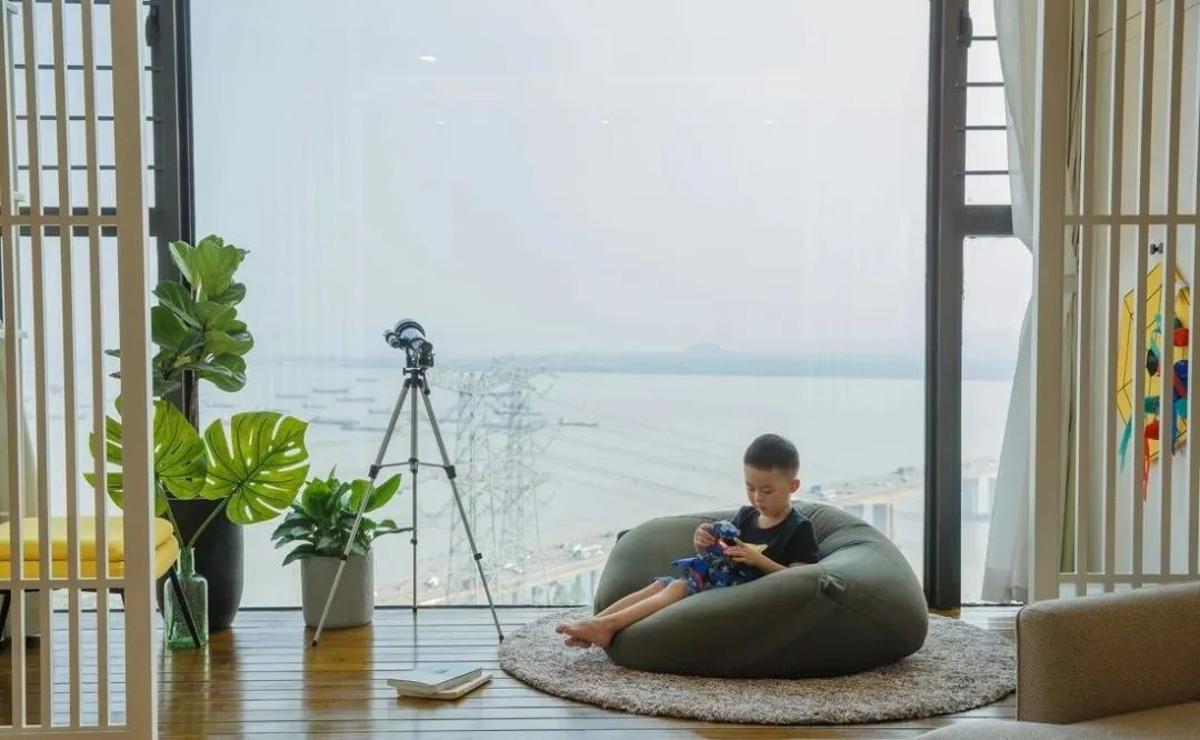 阳台地面新选择，防腐木、地板、地砖大比拼-17