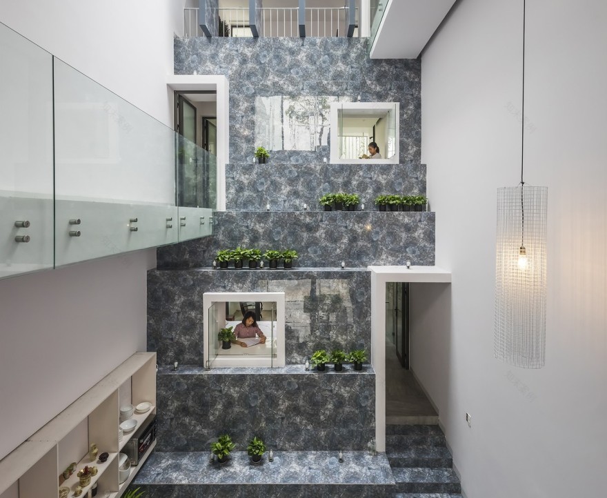 《时光之流别墅》-10