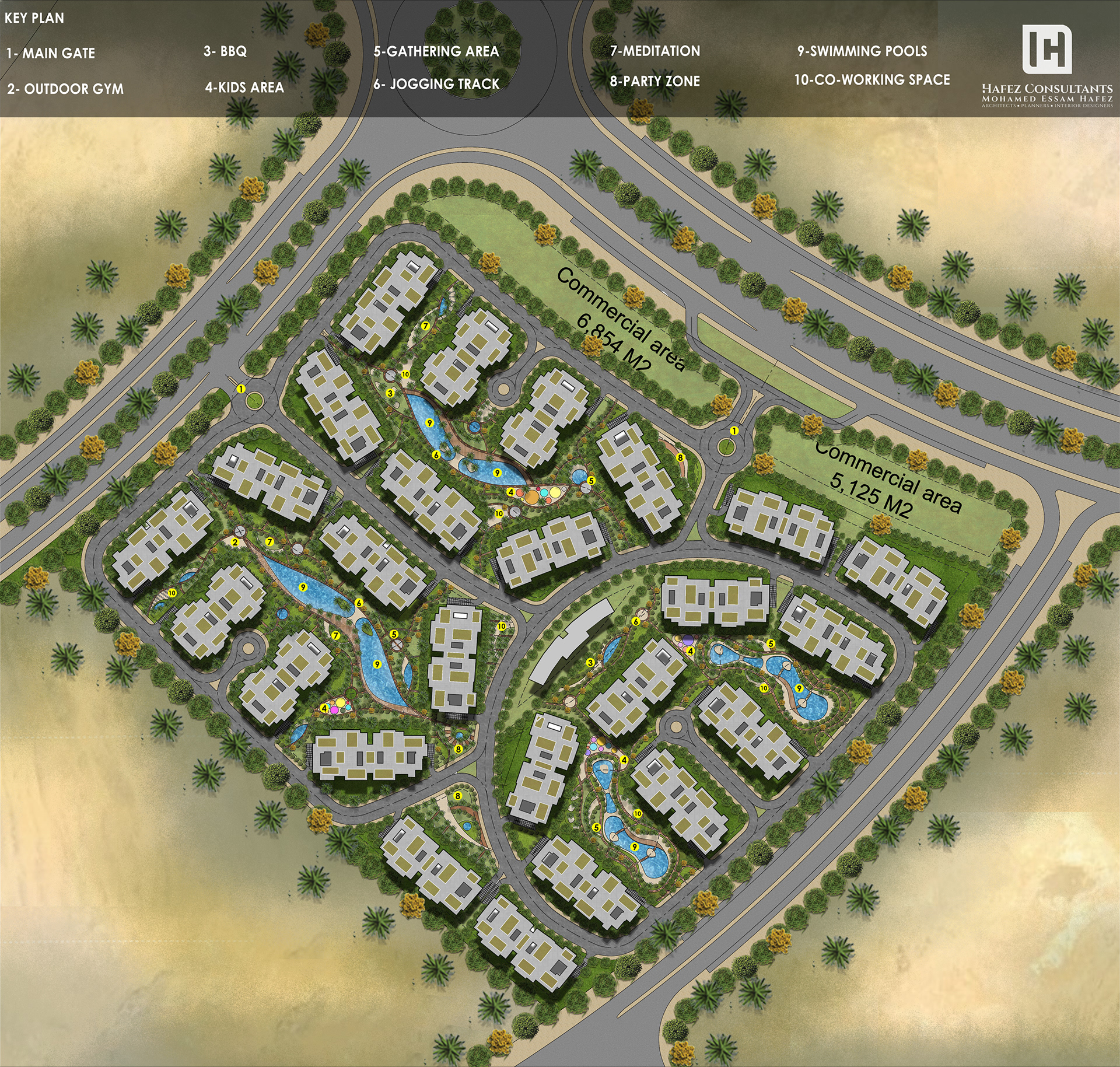 拉维化合物丨Hafez Consultants-4