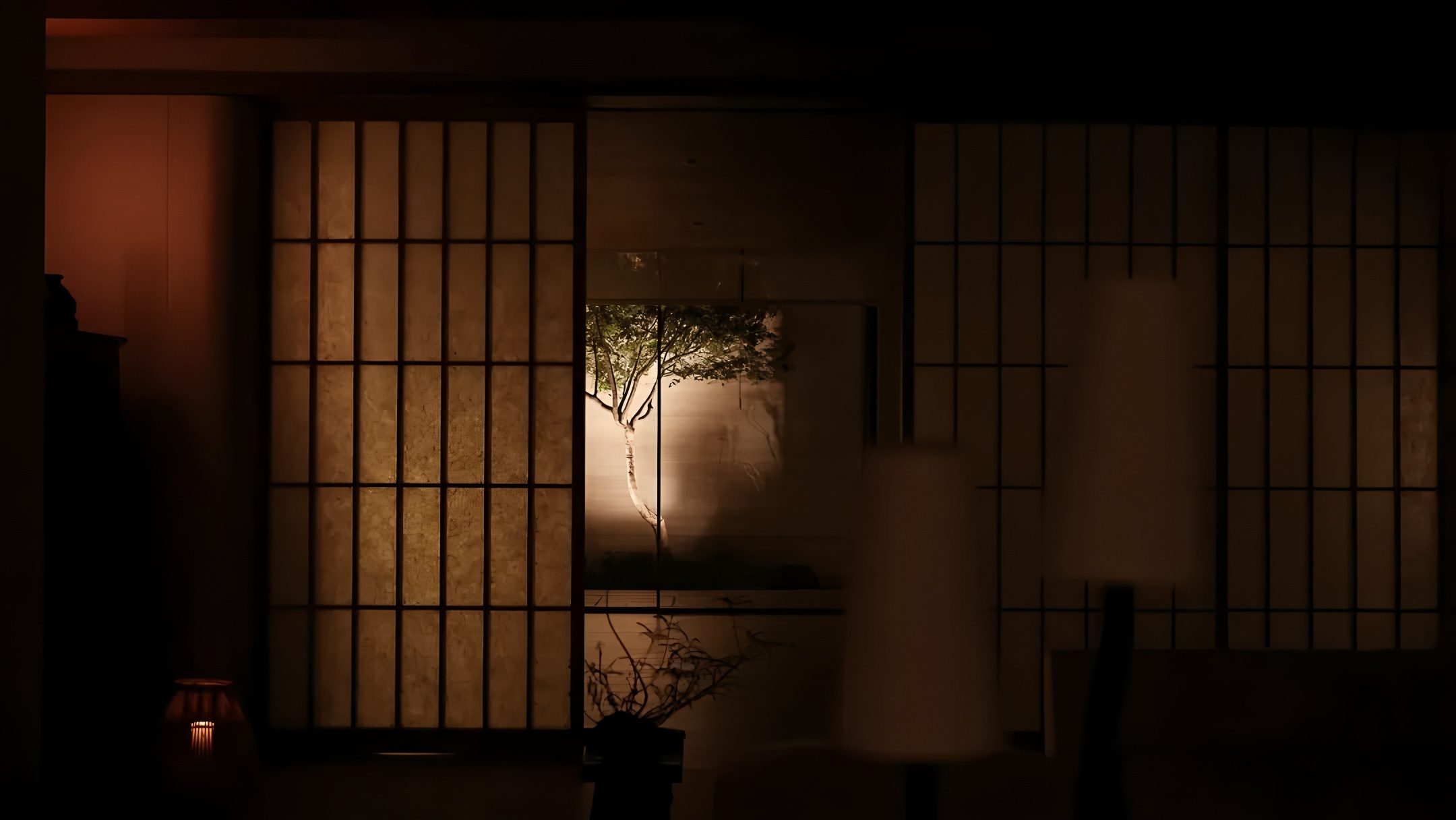 光吟静室简序生长丨中国重庆丨重庆悦空间设计-16