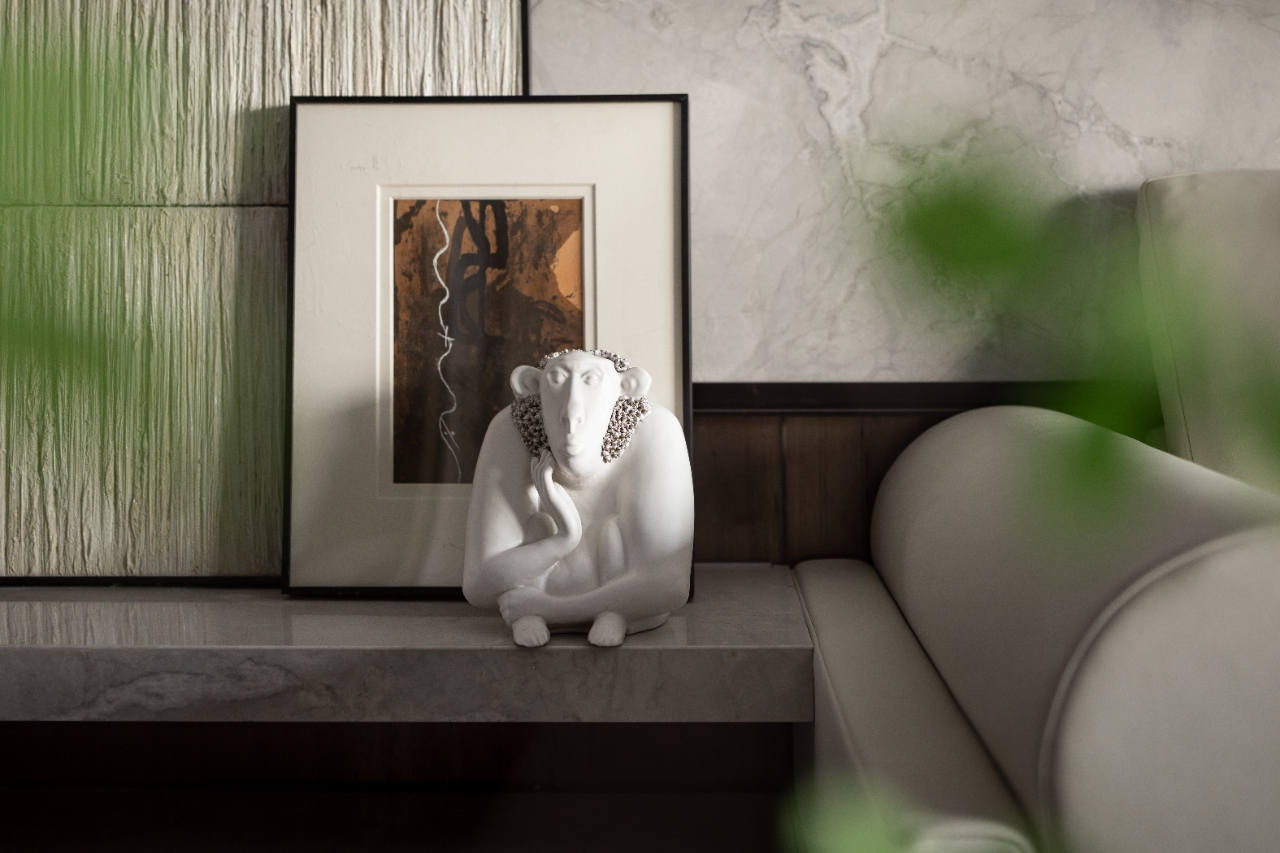 华润置地旗下顺德润府丨中国佛山丨柘壹设计Z ONE⁺-18