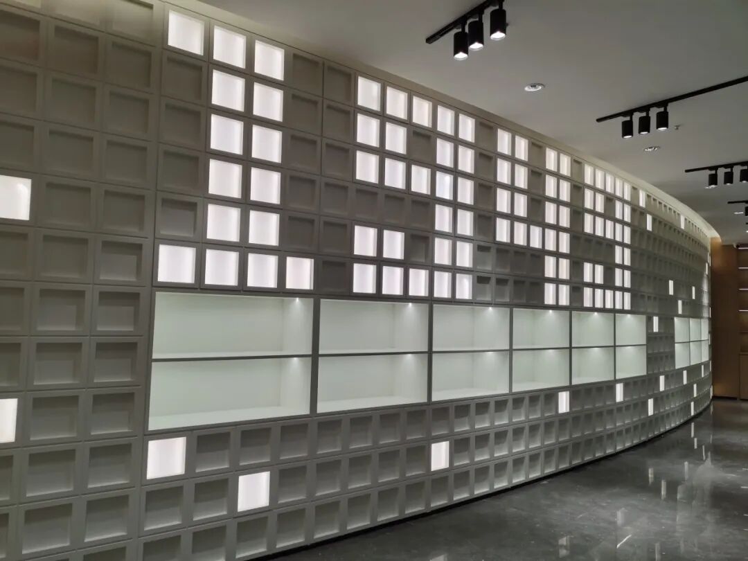 重庆1949大剧院：用一座城的记忆，致敬一座城的精神-6