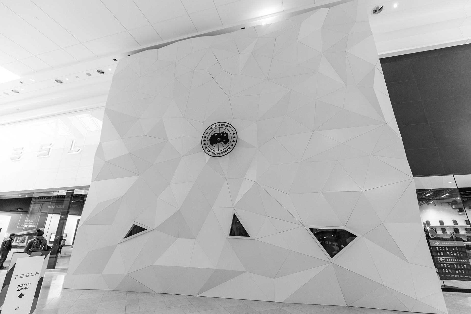 Canada Goose | Eventscape-10