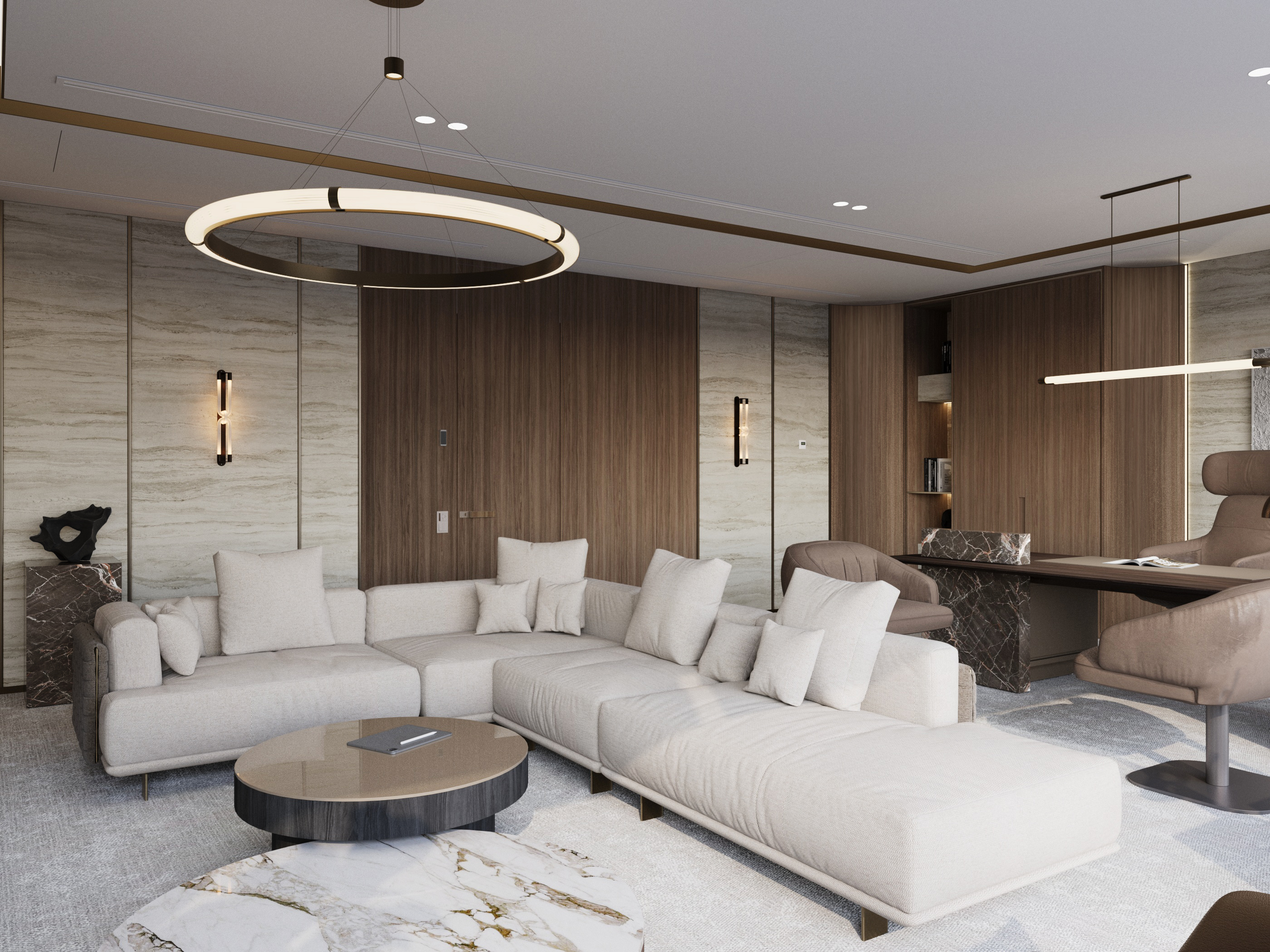 独立办公室丨乌克兰基辅-7