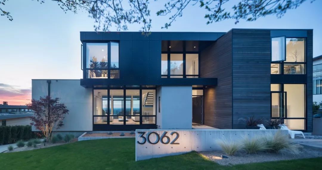 西雅图之光 | Stephenson Design Collective 的平衡空间艺术-49