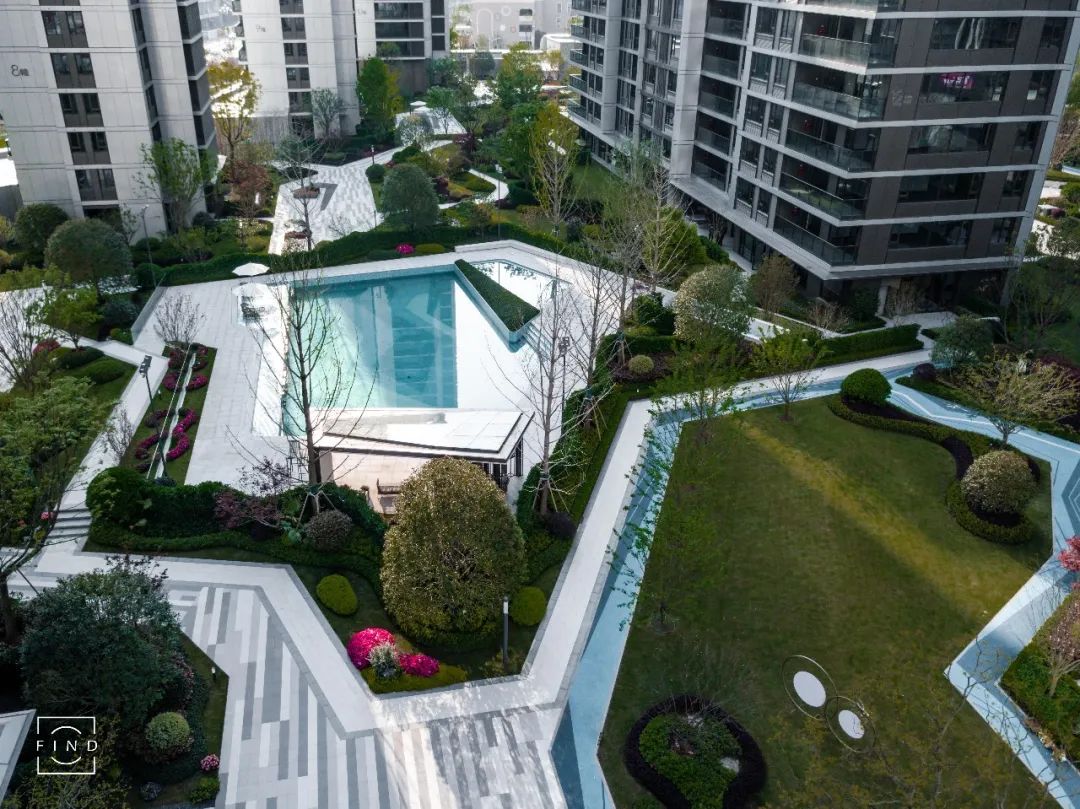 义乌壹号院丨中国金华丨澳洲艺普得(IPD),杭州普天-13