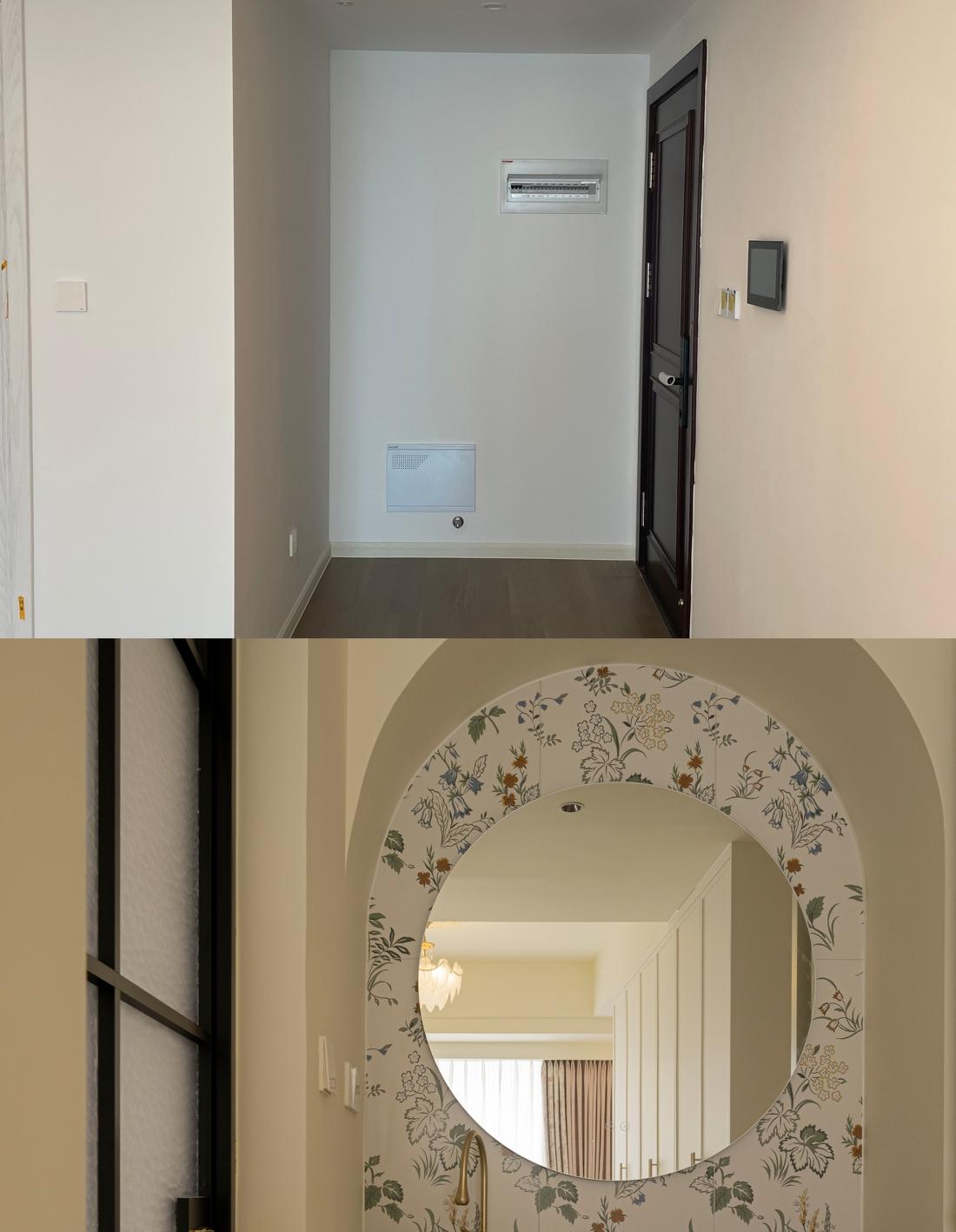 高颜值轻复古法式设计丨中国珠海丨珠海设计团队-63