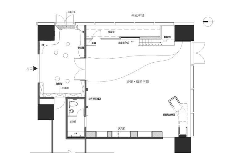 《孩子的快乐树》 | 梦幻空间，打造儿童成长乐园-15