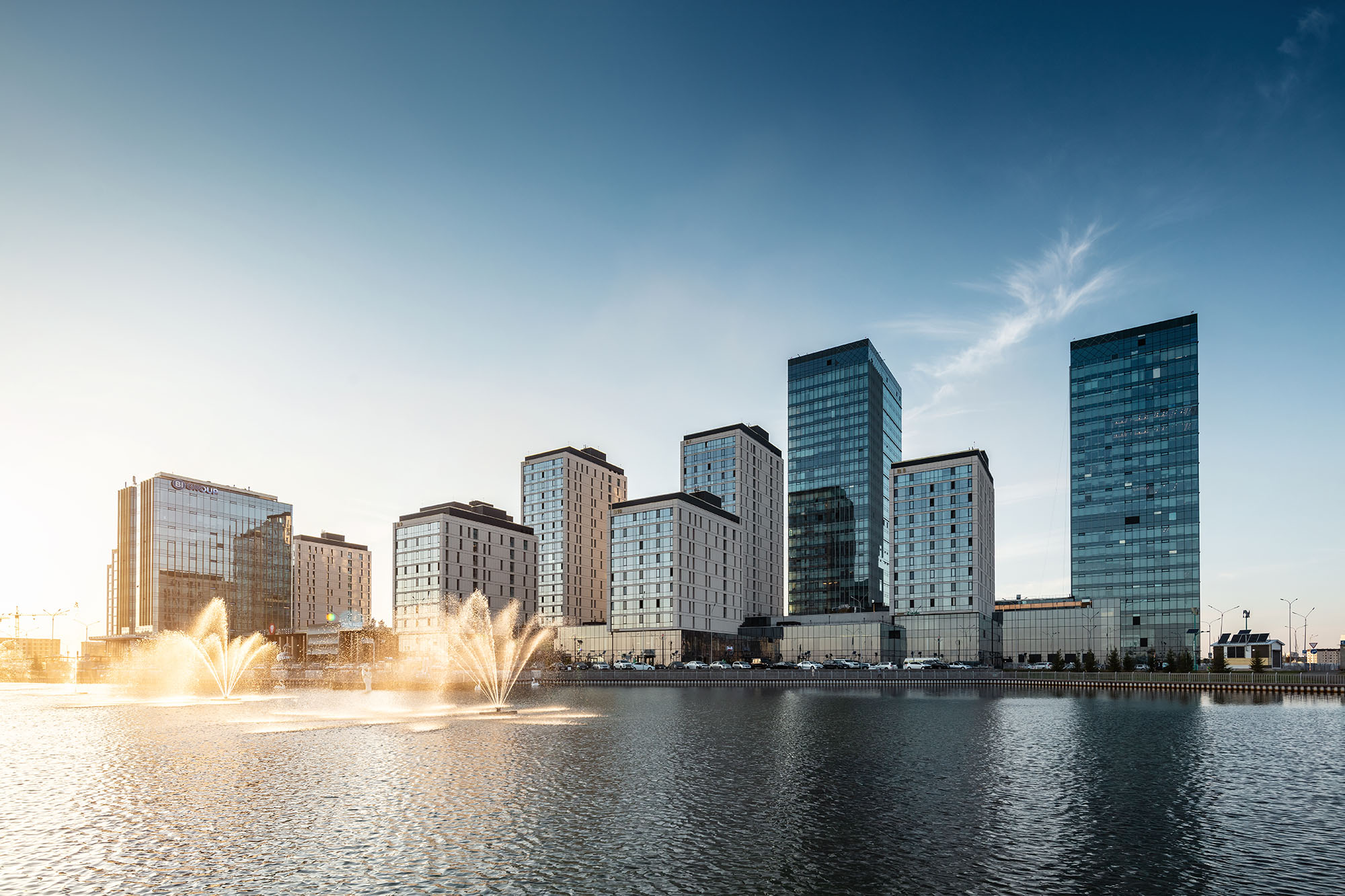 绿色城市综合体-15