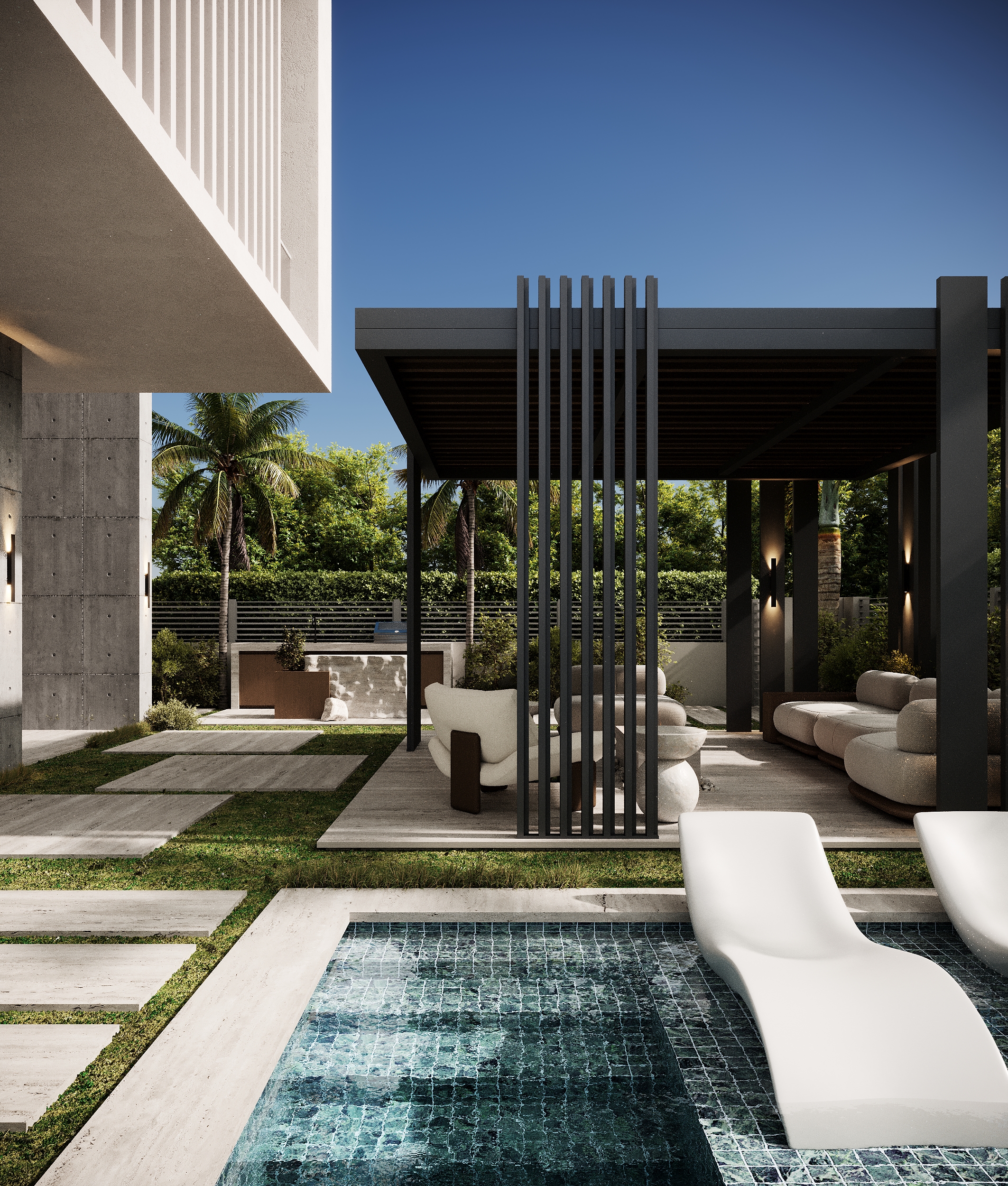 Outdoor seating-10