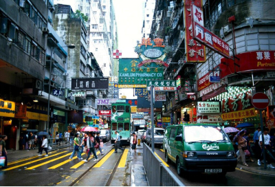 澳门慢生活家居体验馆-2