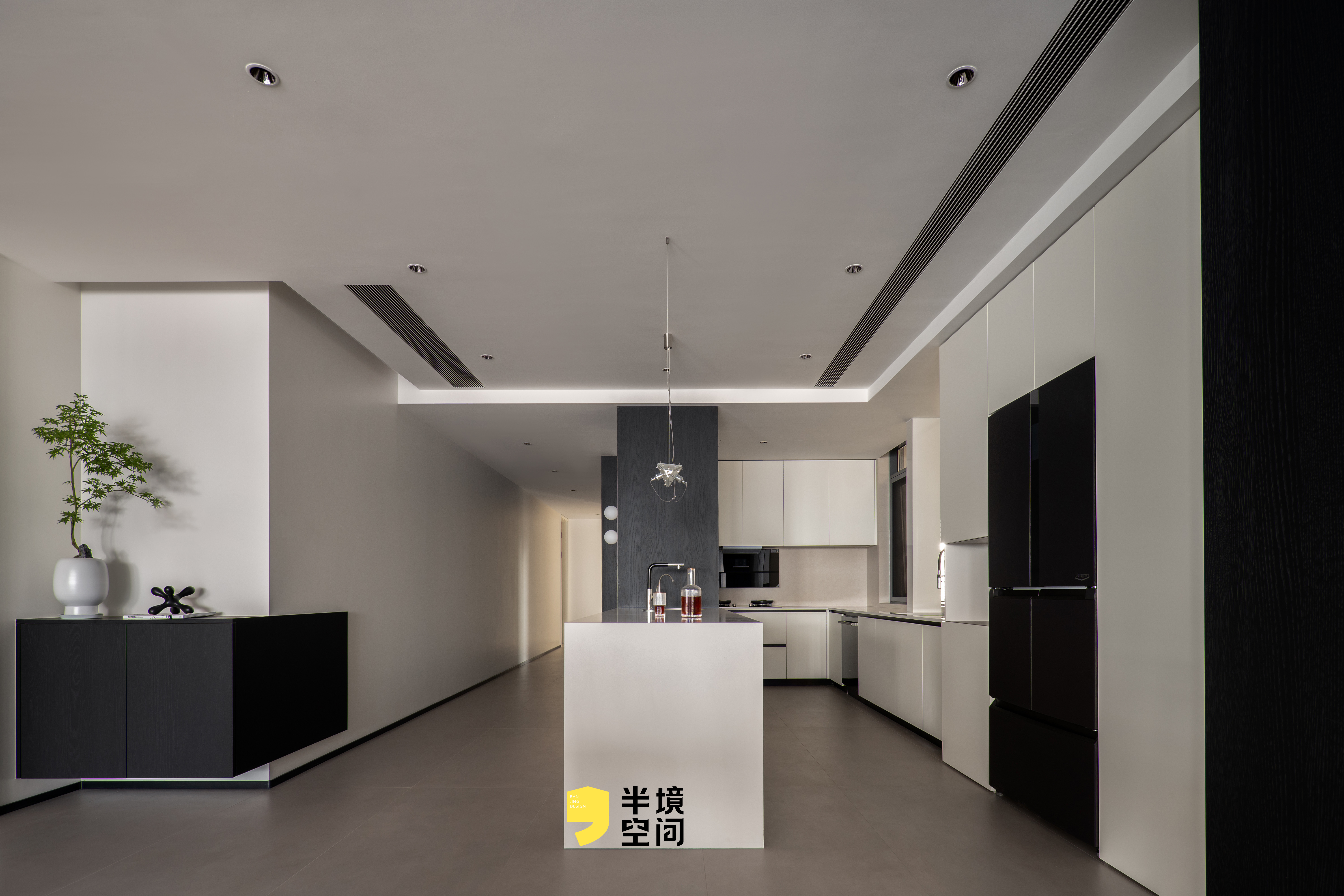 半境空间｜紫阙台（实景）丨半境空间设计-17