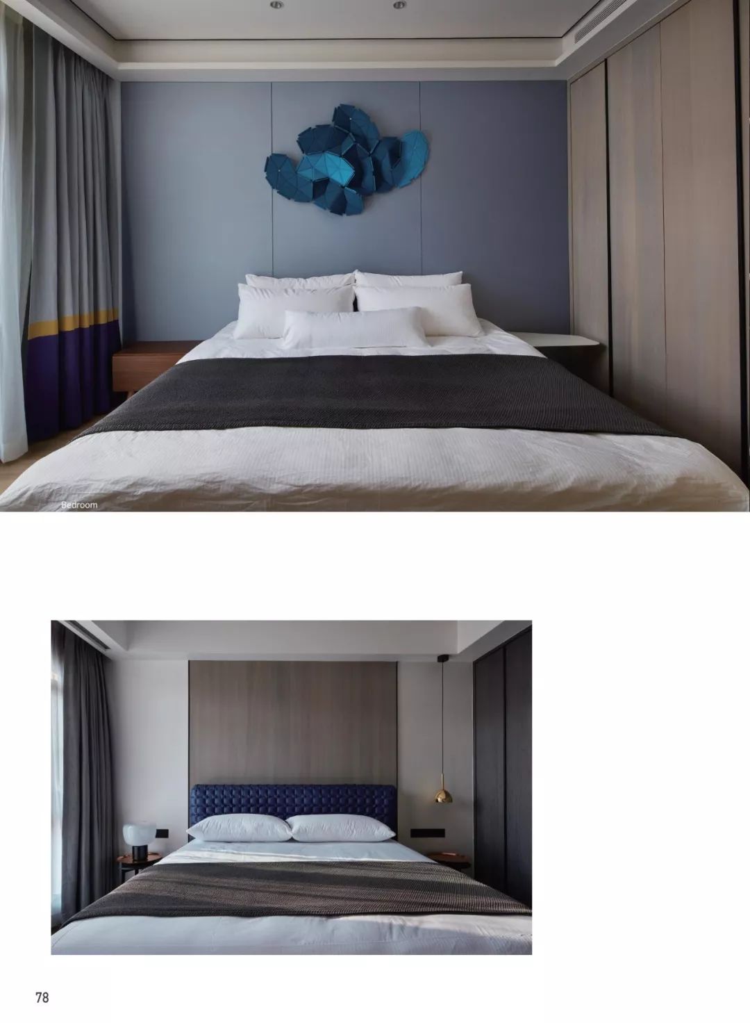 《黑魂》空间魔法，演绎现代简约之美-12